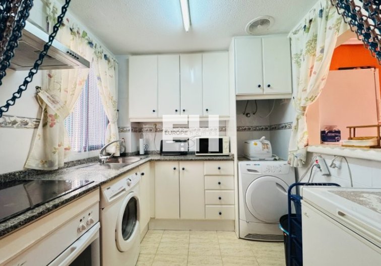 Segunda mano - Apartamento  - La Mata - Costa Blanca