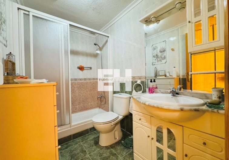 Segunda mano - Apartamento  - La Mata - Costa Blanca