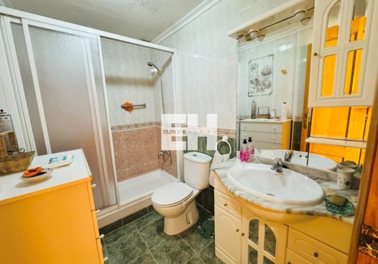 Segunda mano - Apartamento  - La Mata - Costa Blanca