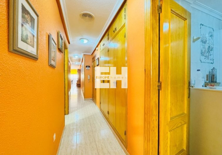 Segunda mano - Apartamento  - La Mata - Costa Blanca