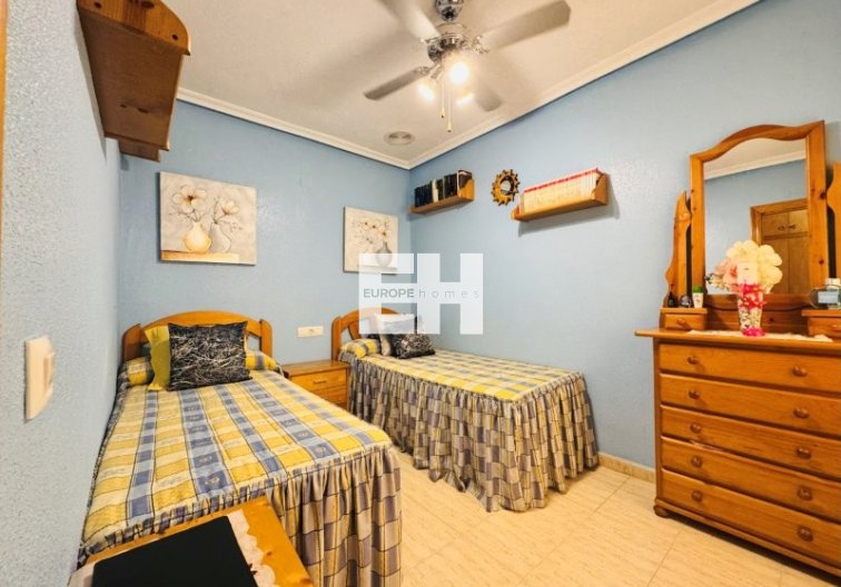 Segunda mano - Apartamento  - La Mata - Costa Blanca