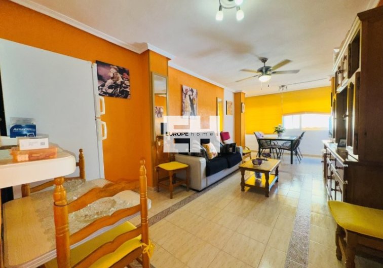 Segunda mano - Apartamento  - La Mata - Costa Blanca