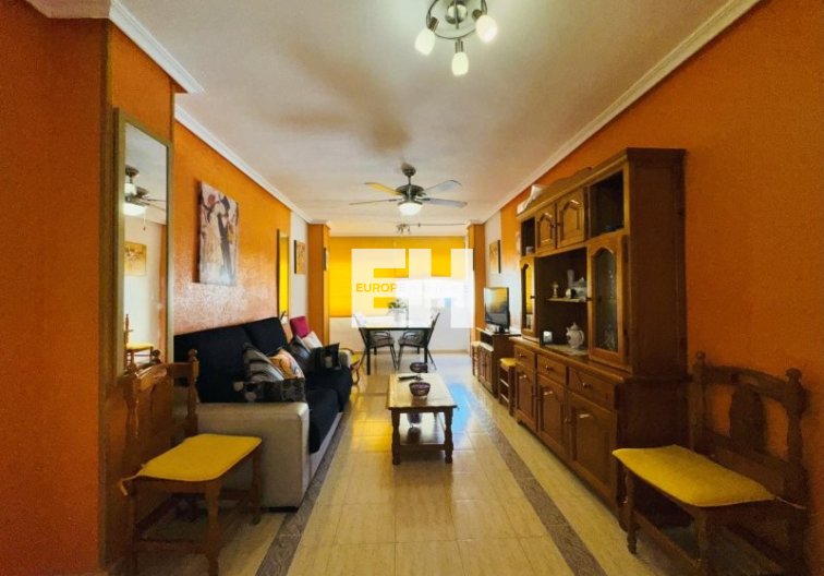 Segunda mano - Apartamento  - La Mata - Costa Blanca