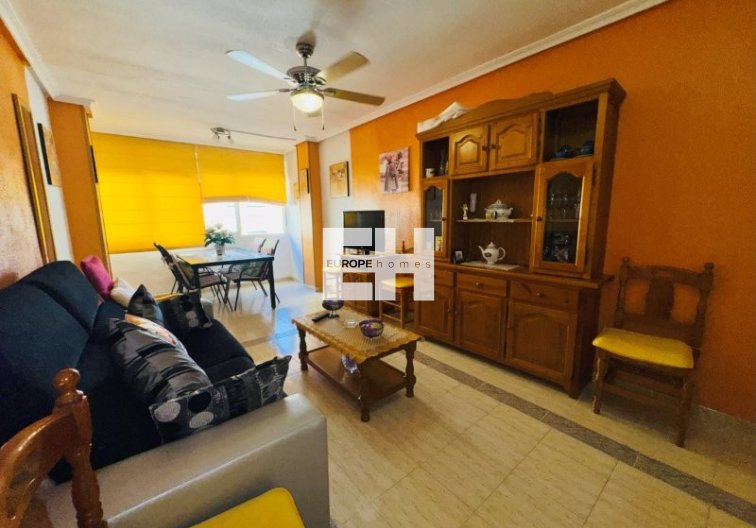 Segunda mano - Apartamento  - La Mata - Costa Blanca