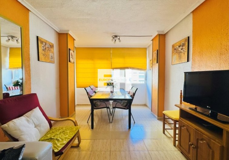 Segunda mano - Apartamento  - La Mata - Costa Blanca
