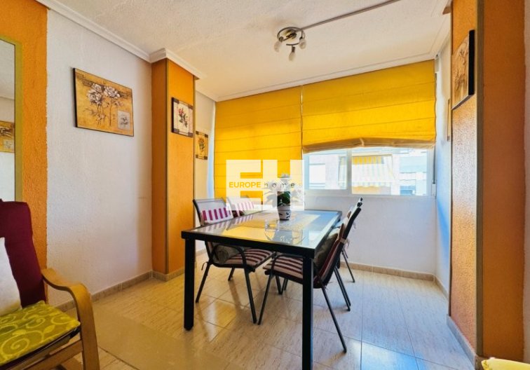 Segunda mano - Apartamento  - La Mata - Costa Blanca
