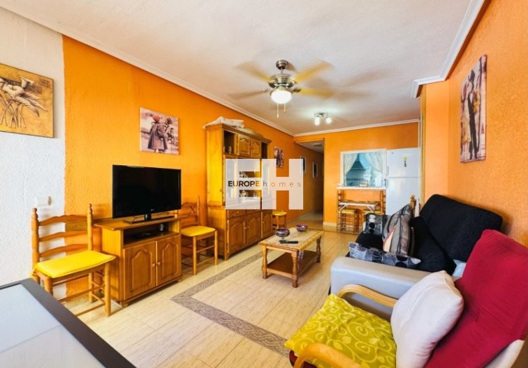 Segunda mano - Apartamento  - La Mata - Costa Blanca