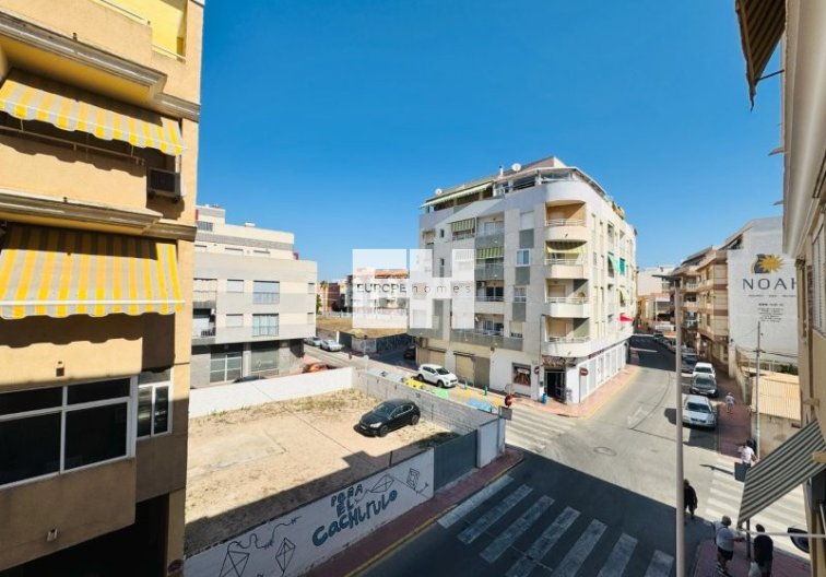 Segunda mano - Apartamento  - La Mata - Costa Blanca