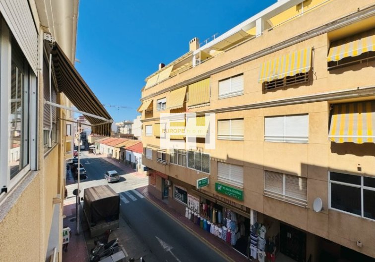 Segunda mano - Apartamento  - La Mata - Costa Blanca