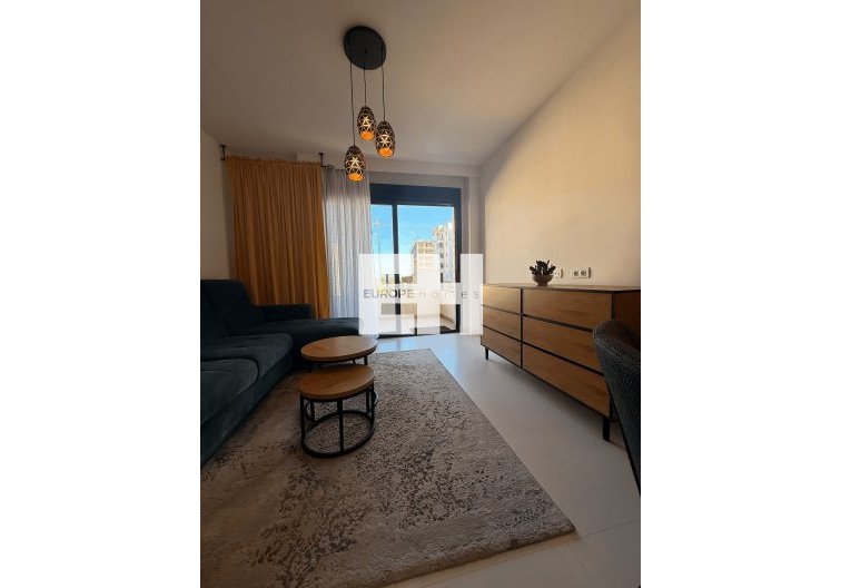 Wiederverkauf - Wohnung - San Miguel de Salinas - Inland