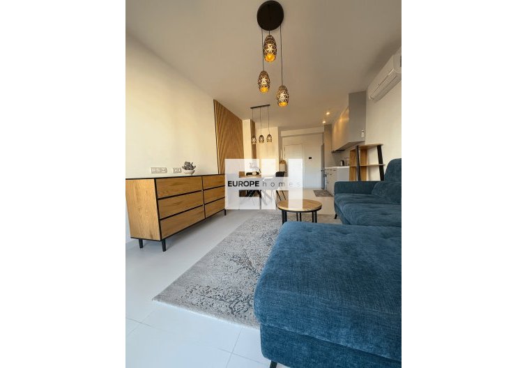 Wiederverkauf - Wohnung - San Miguel de Salinas - Inland