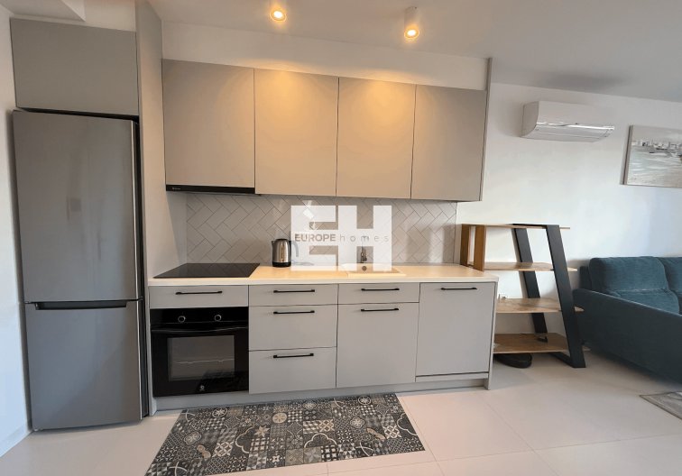 Wiederverkauf - Wohnung - San Miguel de Salinas - Inland