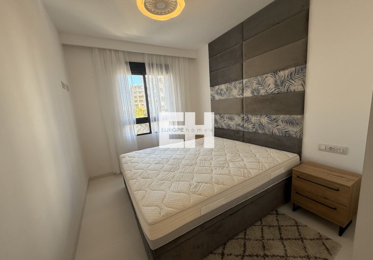 Wiederverkauf - Wohnung - San Miguel de Salinas - Inland