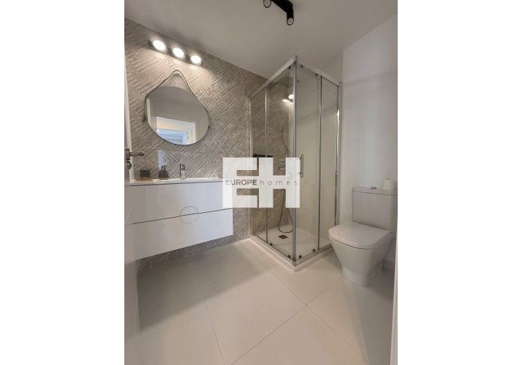 Wiederverkauf - Wohnung - San Miguel de Salinas - Inland