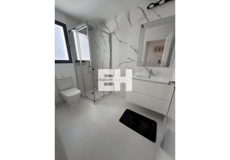 Wiederverkauf - Wohnung - San Miguel de Salinas - Inland