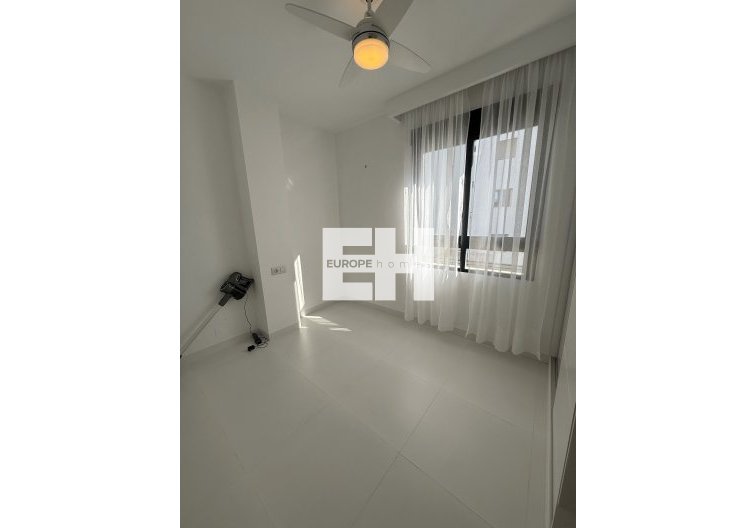 Wiederverkauf - Wohnung - San Miguel de Salinas - Inland