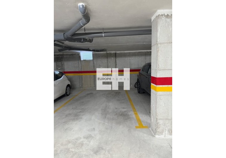 Wiederverkauf - Wohnung - San Miguel de Salinas - Inland