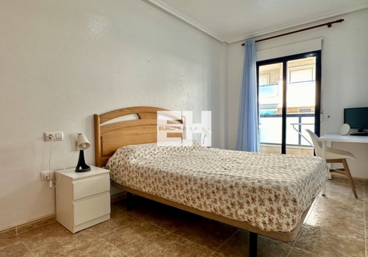 Segunda mano - Apartamento  - Orihuela Costa - Costa Blanca