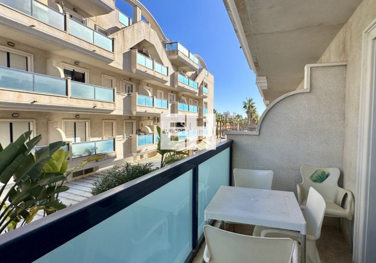 Segunda mano - Apartamento  - Orihuela Costa - Costa Blanca