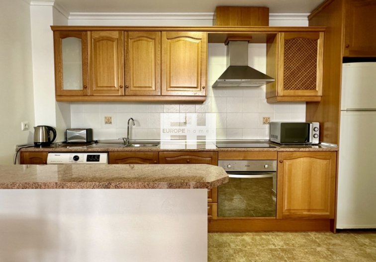 Segunda mano - Apartamento  - Orihuela Costa - Costa Blanca