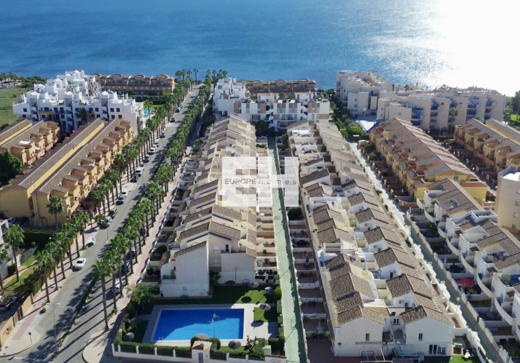 Segunda mano - Apartamento  - Orihuela Costa - Costa Blanca