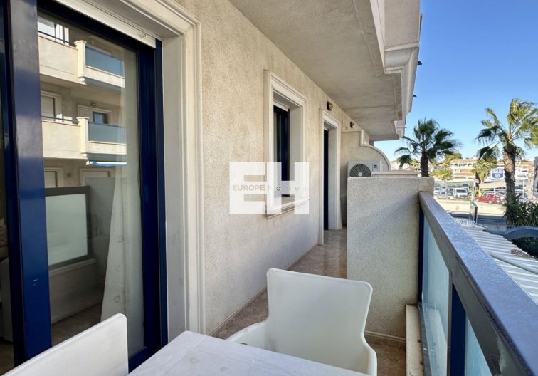 Segunda mano - Apartamento  - Orihuela Costa - Costa Blanca