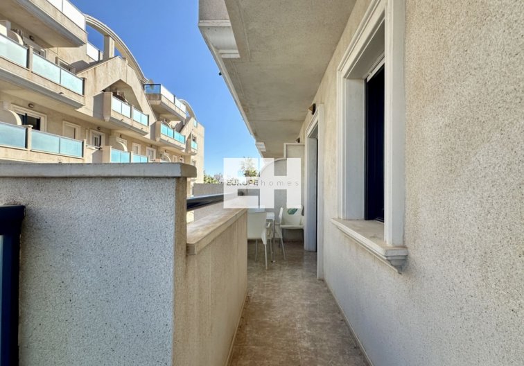 Segunda mano - Apartamento  - Orihuela Costa - Costa Blanca