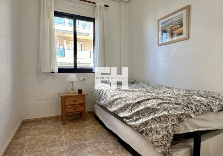 Segunda mano - Apartamento  - Orihuela Costa - Costa Blanca