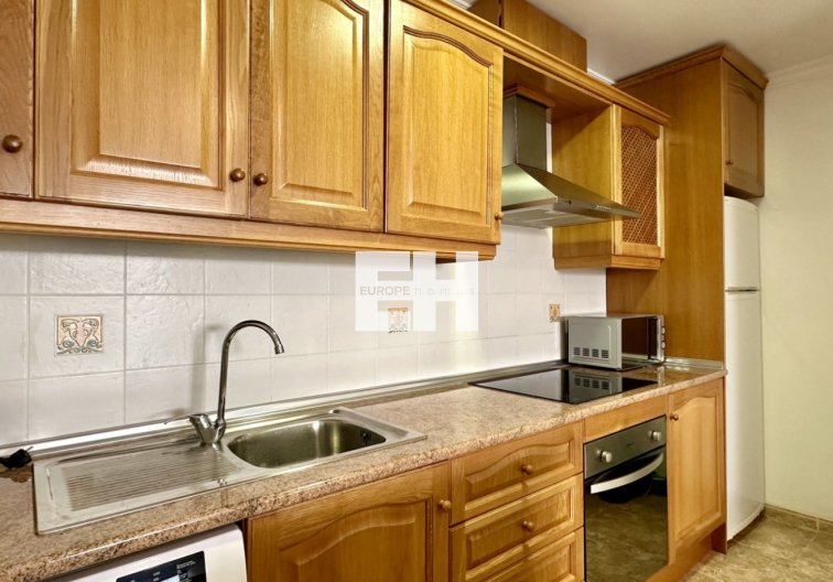 Segunda mano - Apartamento  - Orihuela Costa - Costa Blanca