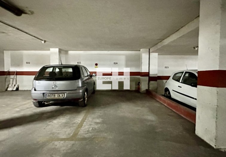 Segunda mano - Apartamento  - Orihuela Costa - Costa Blanca