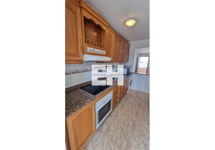 Segunda mano - town house - Orihuela Costa - Costa Blanca