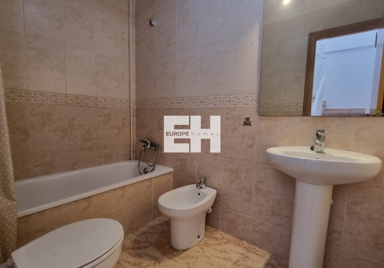 Segunda mano - town house - Orihuela Costa - Costa Blanca