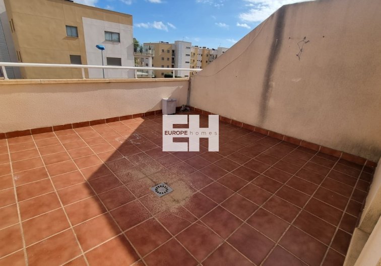 Segunda mano - town house - Orihuela Costa - Costa Blanca
