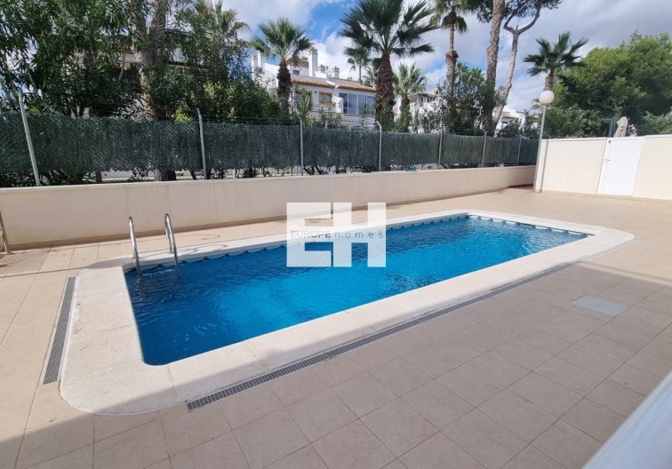 Segunda mano - town house - Orihuela Costa - Costa Blanca