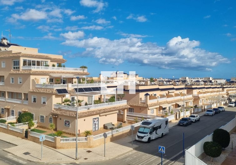 Segunda mano - town house - Orihuela Costa - Costa Blanca