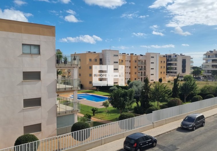 Segunda mano - town house - Orihuela Costa - Costa Blanca