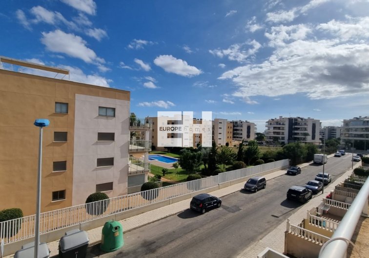 Segunda mano - town house - Orihuela Costa - Costa Blanca