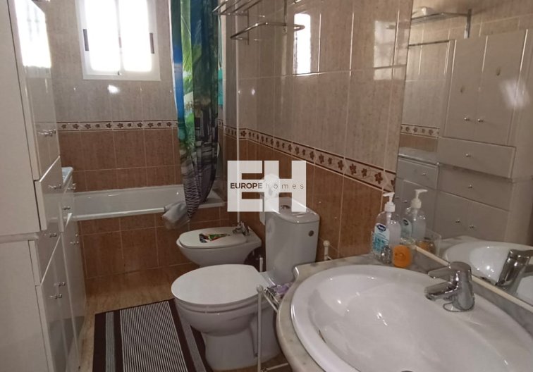 Segunda mano - villa - Orihuela Costa - Costa Blanca