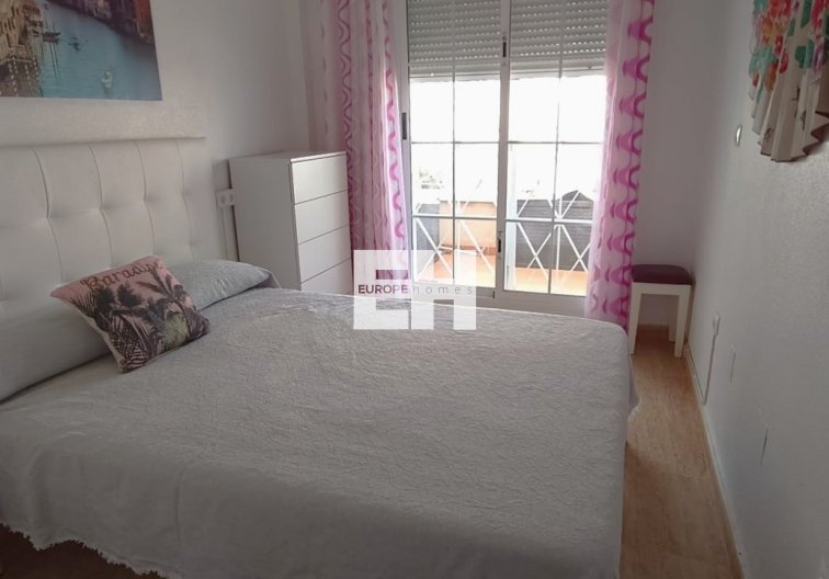 Segunda mano - villa - Orihuela Costa - Costa Blanca