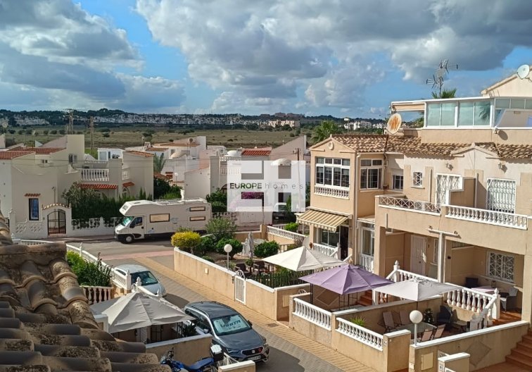 Segunda mano - villa - Orihuela Costa - Costa Blanca