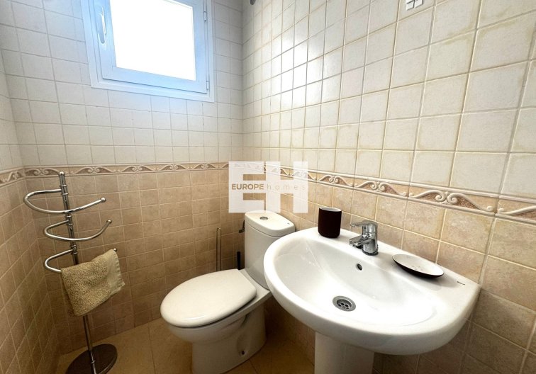 Revente - villa - Torre Pacheco - Inland