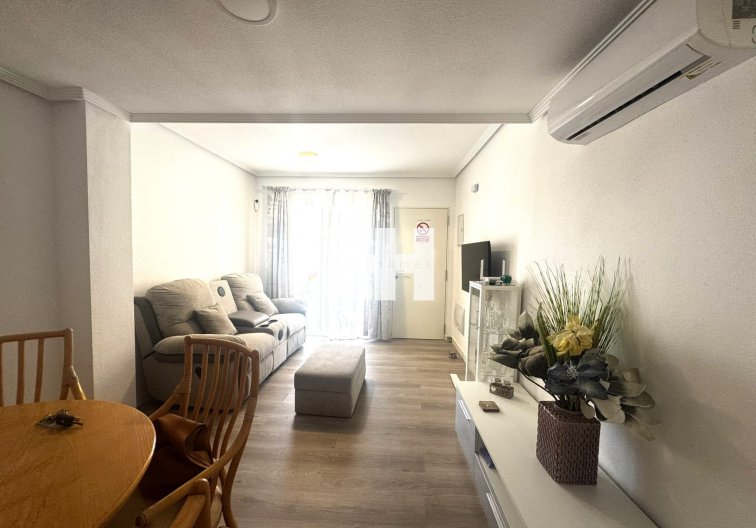 Revente - villa - Torre Pacheco - Inland