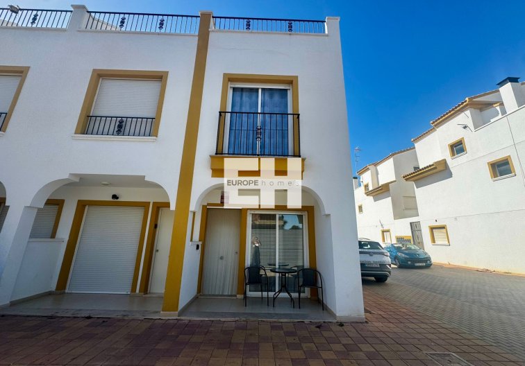 Revente - villa - Torre Pacheco - Inland