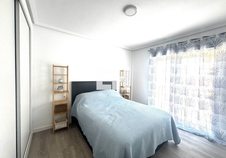 Revente - villa - Torre Pacheco - Inland