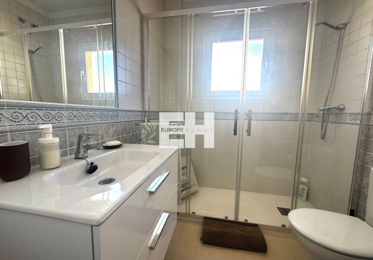 Revente - villa - Torre Pacheco - Inland