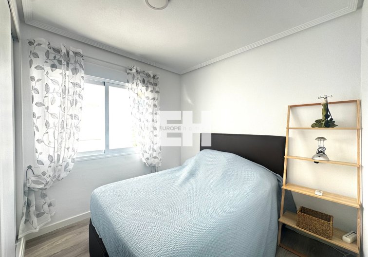 Revente - villa - Torre Pacheco - Inland