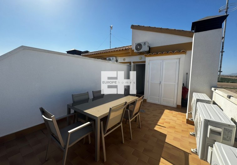 Revente - villa - Torre Pacheco - Inland