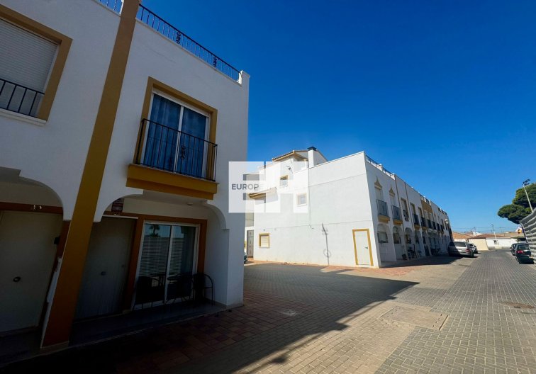 Revente - villa - Torre Pacheco - Inland