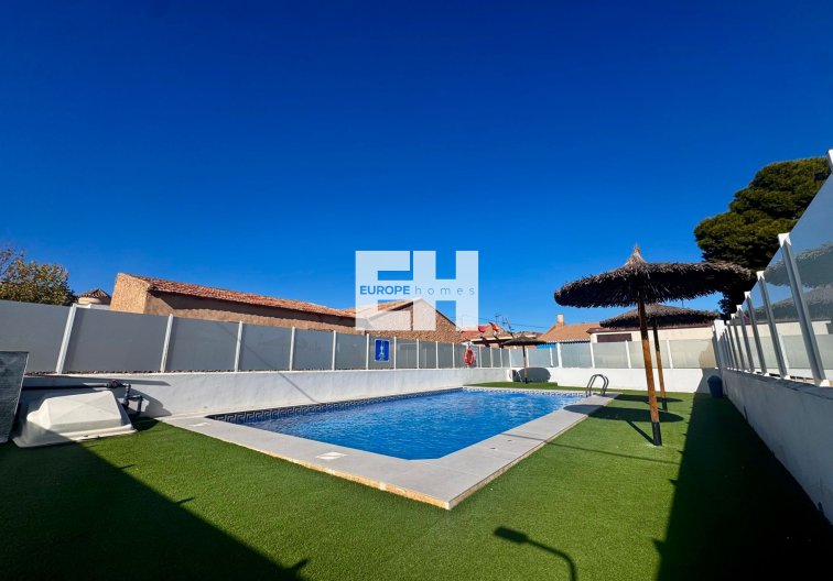 Revente - villa - Torre Pacheco - Inland