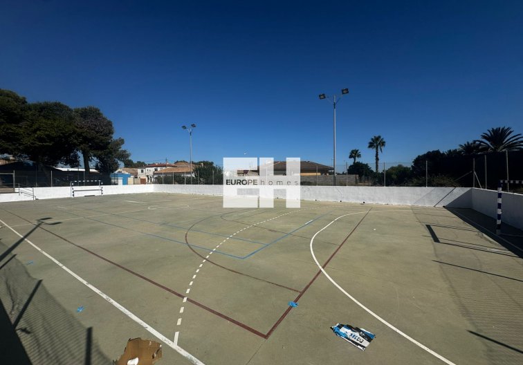 Revente - villa - Torre Pacheco - Inland